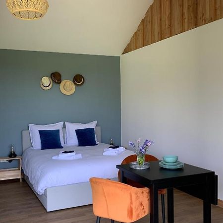 Haarles Landleven Bed & Breakfast ภายนอก รูปภาพ