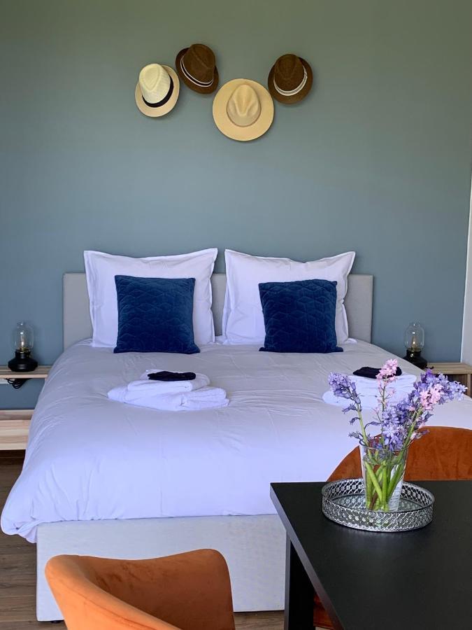 Haarles Landleven Bed & Breakfast ภายนอก รูปภาพ